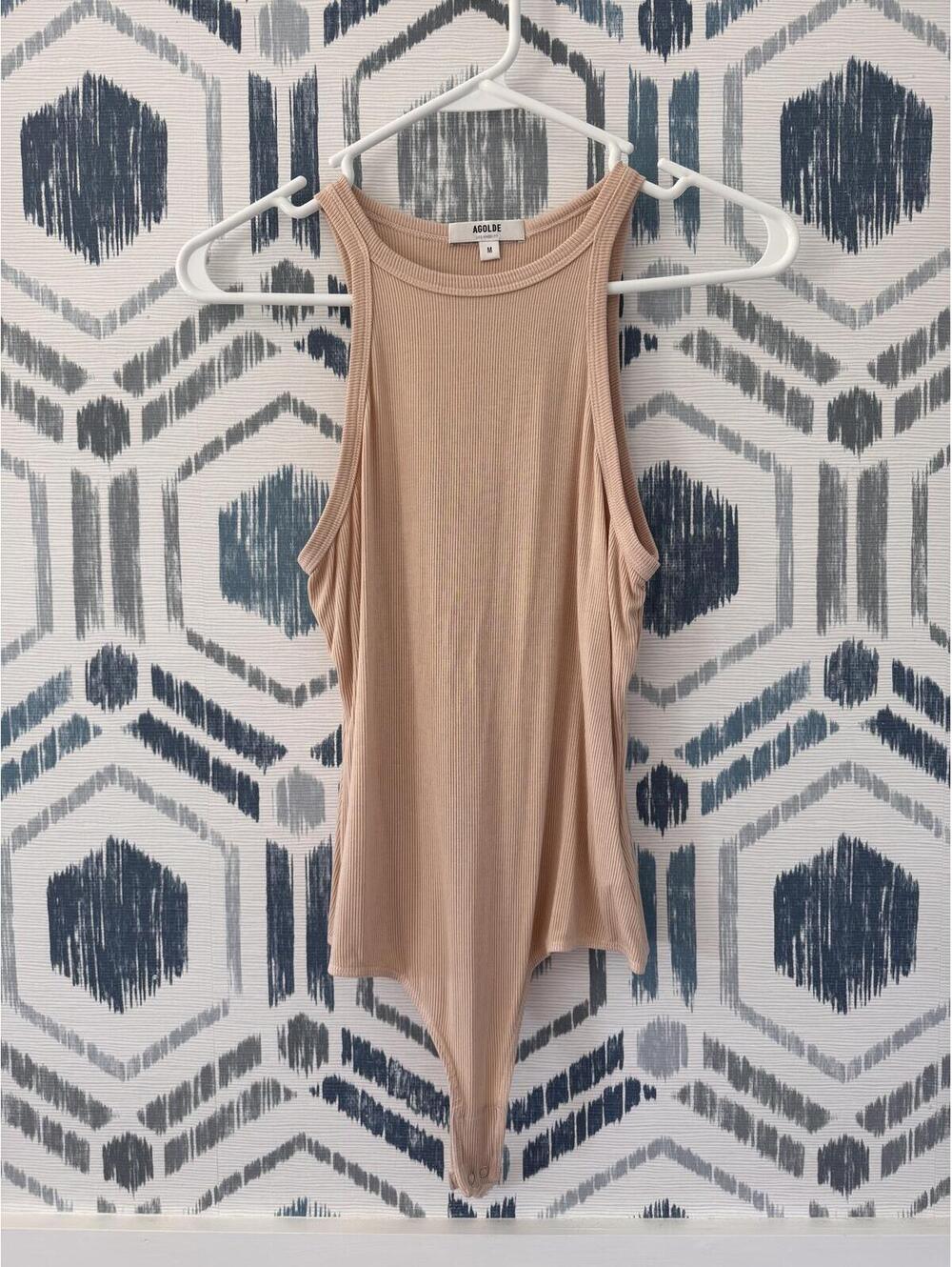 Agolde Bodysuit